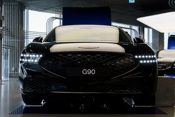 Spassino Casino Android/iOS App